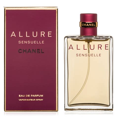 chanel allure pure parfum review|perfume chanel allure sensuelle.